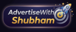 advertisewithshubham.com